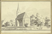 Veeffen by Cornelis Pronck