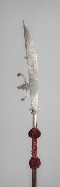 Glaive for the Civic Guard of Rome