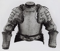 Boy's Armor