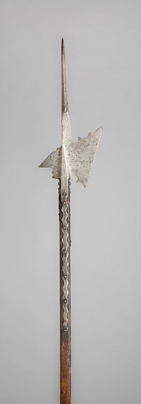 Halberd