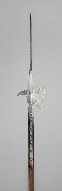 Halberd