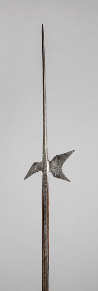 Halberd