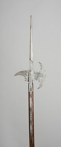 Halberd