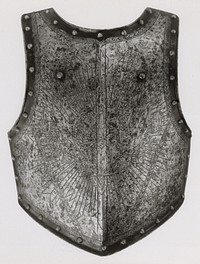 Breastplate