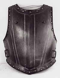 Cuirass