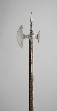 Poleaxe