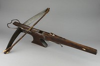 Target Crossbow