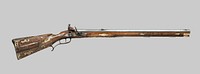 Flintlock Rifle