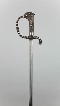 Boar Sword