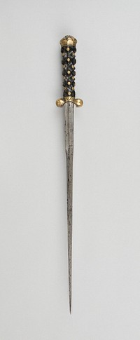 Ballock Dagger