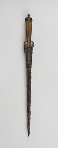 Ballock Dagger