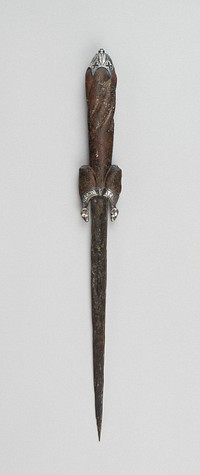 Ballock Dagger