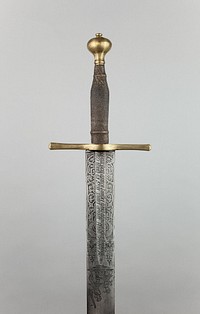 Sword of Justice