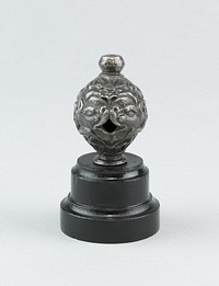 Sword Pommel