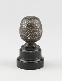 Sword Pommel