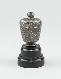 Sword Pommel