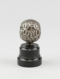 Sword Pommel