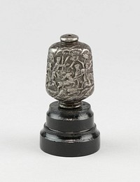 Sword Pommel