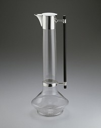 Claret Jug by Christopher Dresser (Designer)