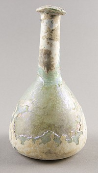 Bottle by Ancient Roman