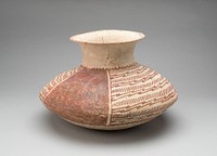 Jar by Hohokam