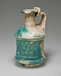 Jug by Ancient Roman