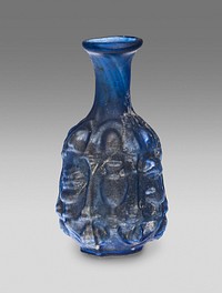 Bottle by Ancient Roman