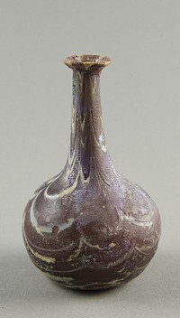 Bottle by Ancient Roman