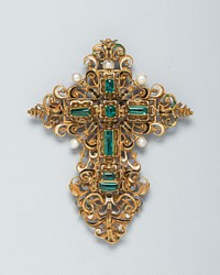 Pendant Cross