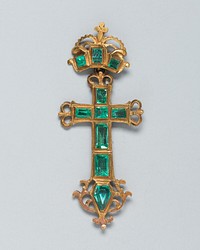 Pendant Cross