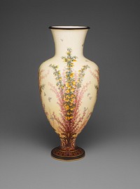 Vase d'Arezzo by Manufacture nationale de Sèvres (Manufacturer)