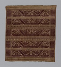 Tampan (Ceremonial Cloth)