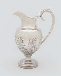 Pitcher by John B. Jones and Company