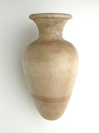 Vessel by Ancient Egyptian