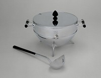 Ladle by Christopher Dresser (Designer)