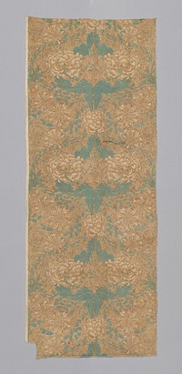 Honeysuckle by William Morris (Designer)