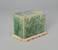 Miniature Trunk (Mingqi)