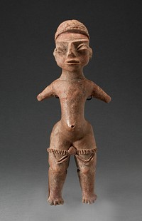 Standing Figure