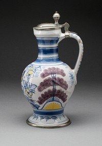 Wine Jug