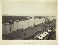 Savannah, GA, No. 2 by George N. Barnard