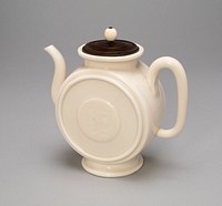 Flattened Teapot (Bianhu)