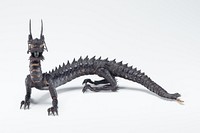 Articulated Dragon by School of Myochin