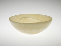 Bowl by Ancient Egyptian