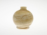 Vessel by Ancient Egyptian