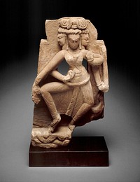 Dancing Mother Goddess Brahmani