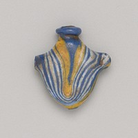 Amulet of a Heart by Ancient Egyptian