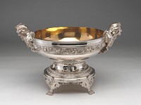 Punch Bowl by Tiffany and Company (Manufacturer)