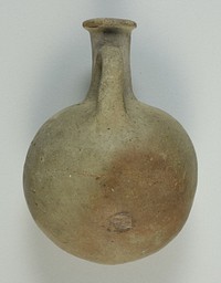 Vessel by Ancient Egyptian