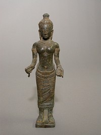 Prajnaparamita, Goddess of Wisdom