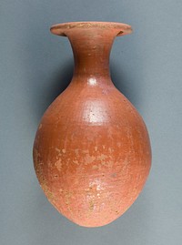 Vessel by Ancient Egyptian